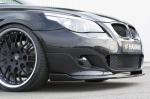 BMW 5-Series by Hamann 2009 года